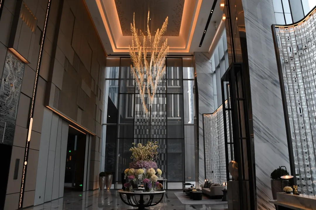 Northplainstudio interior